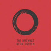 Neon Golden
