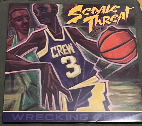 Sedale Threat