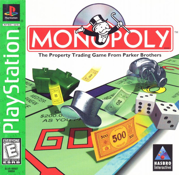 Monopoly