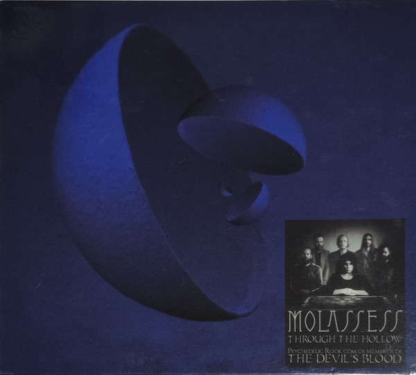 Through The Hollow