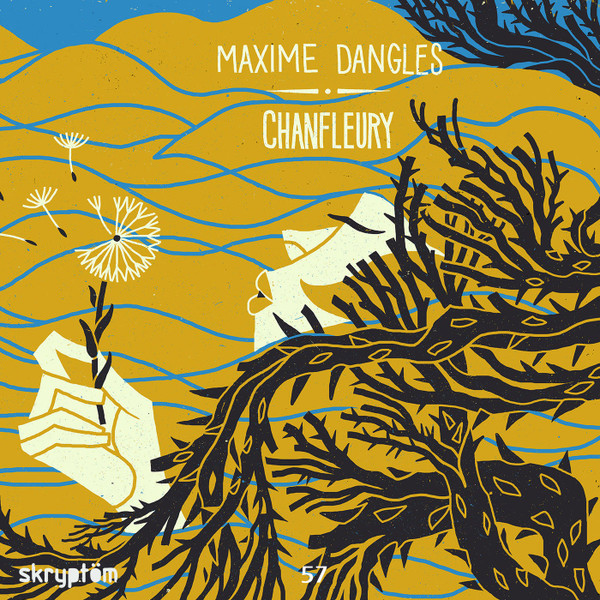 Chanfleury LP