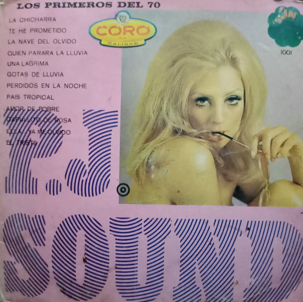 Los Primeros Del 70