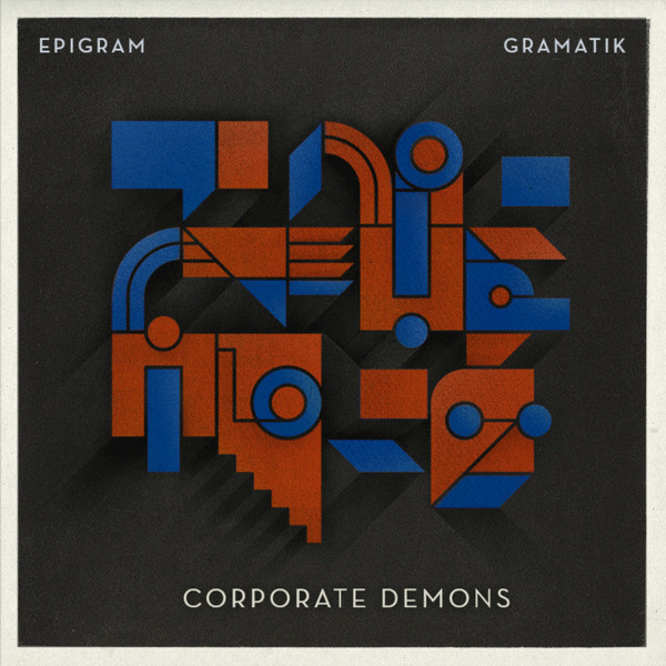 Corporate Demons