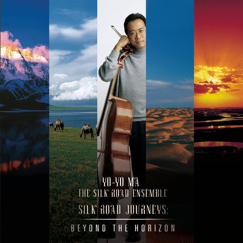 Silk Road Journeys: Beyond The Horizon