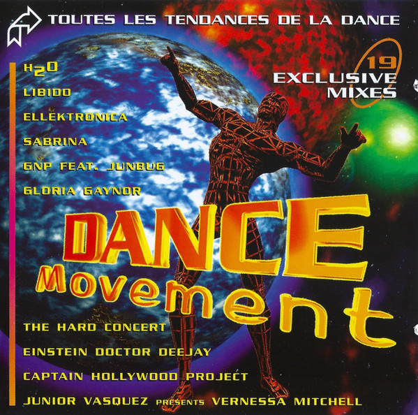 Dance Movement
