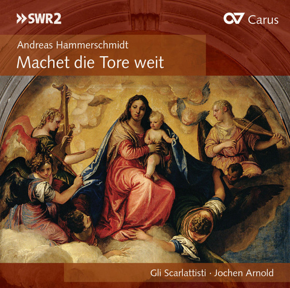Machet Die Tore Weit 