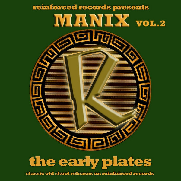 The Early Plates Vol.2