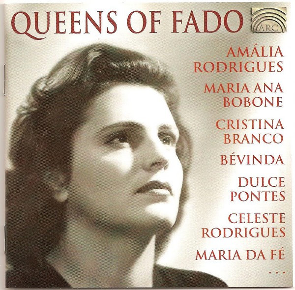 Queens Of Fado