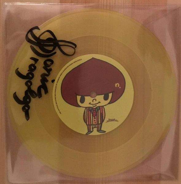 Marrons Glaces EP