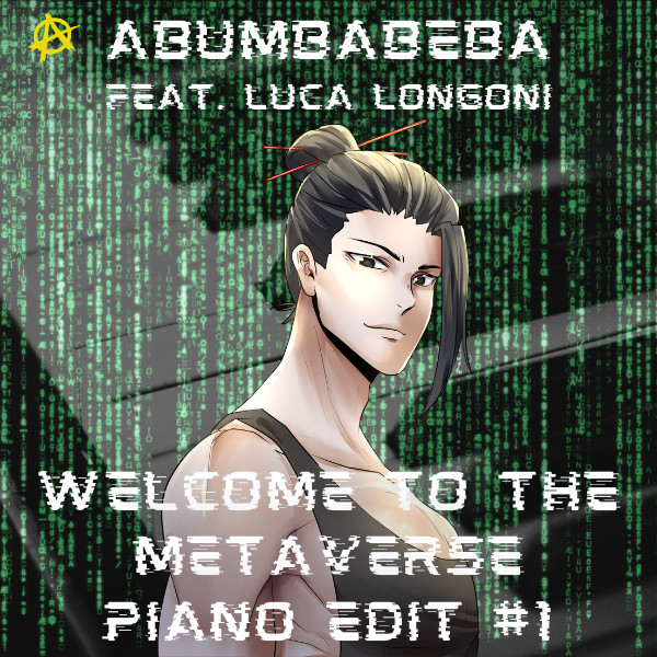 Welcome to the Metaverse [Piano Edit #1]