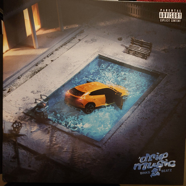 Drip Music 2