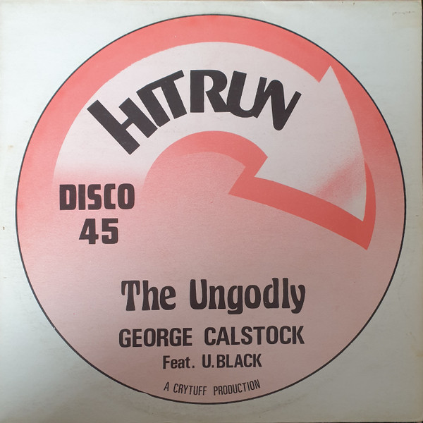 The Ungodly
