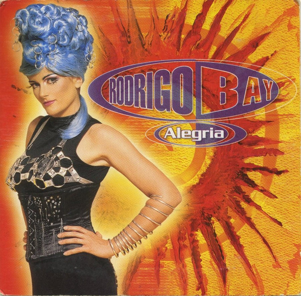 Alegria