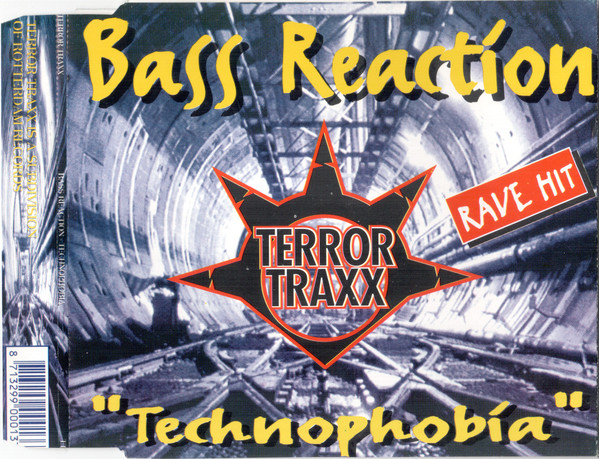 Technophobia