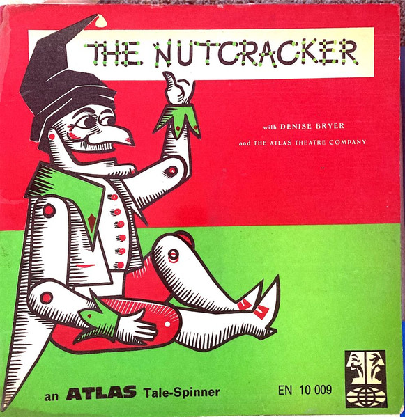 The Nutcracker