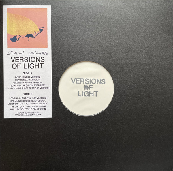 Versions Of Light