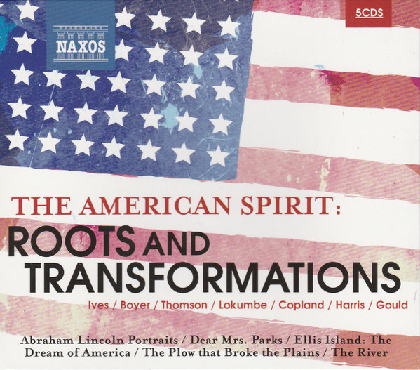 The American Spirit: Roots And Transformations