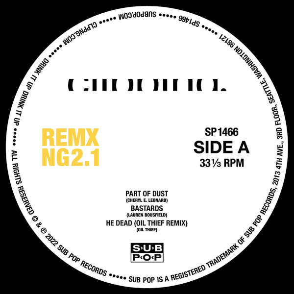 Remxng 2​.​1