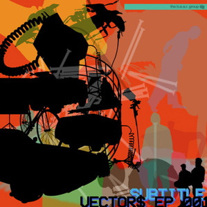 Vectors 1