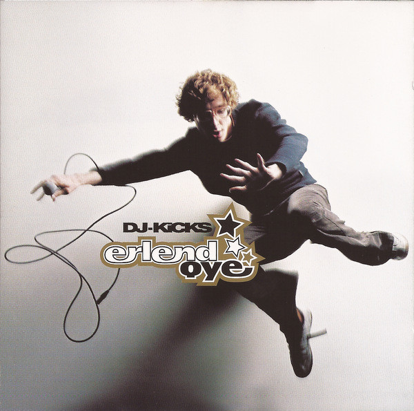DJ-Kicks