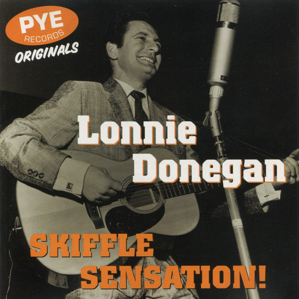 Skiffle Sensation!