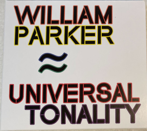 Universal Tonality