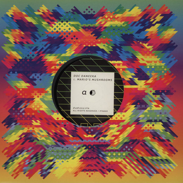 Television EP