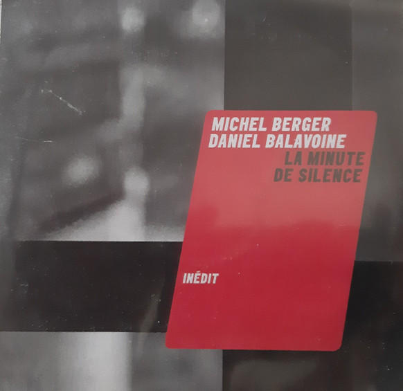 La Minute De Silence
