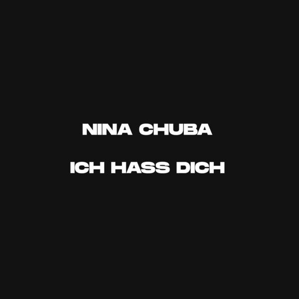 Ich Hass Dich
