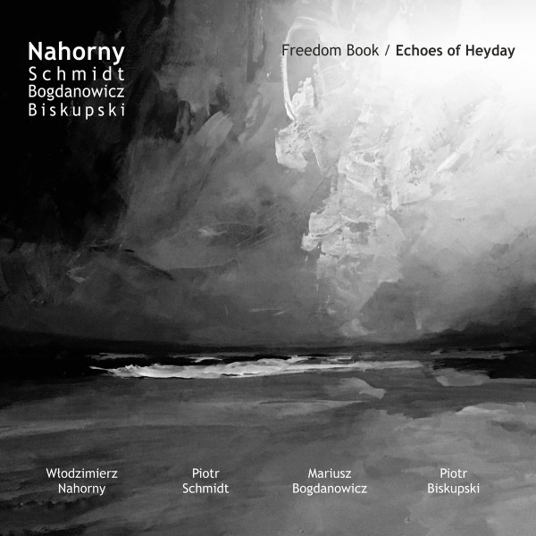 Freedom Book / Echoes Of Heyday
