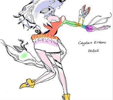 Soluk