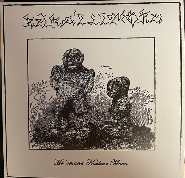 Ho'omana Nuclear Moon