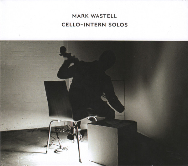 Cello-Intern Solos