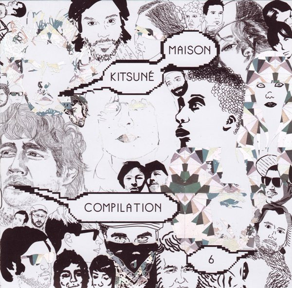 Kitsuné Maison Compilation 6