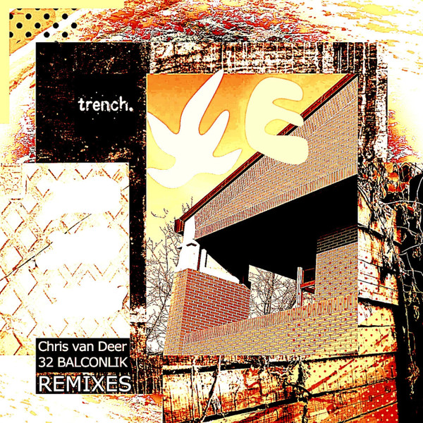 32 Balconlik Remixes