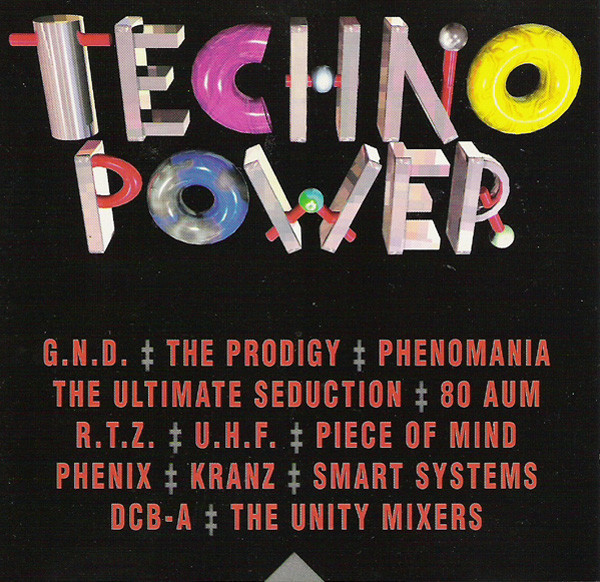 Techno Power