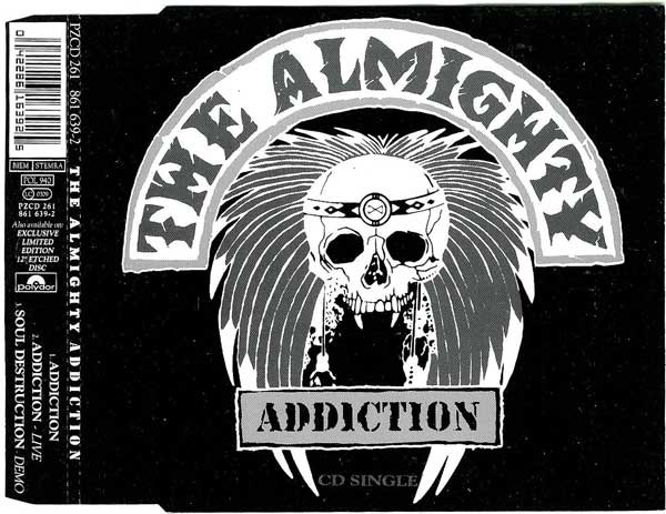 Addiction