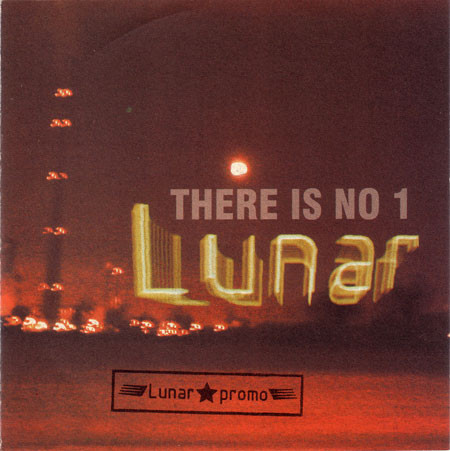There Is No 1