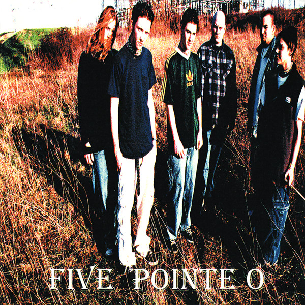 Five Pointe O