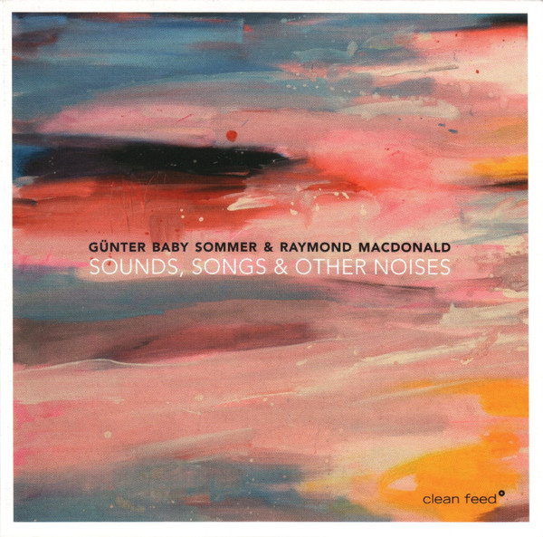 Sounds, Songs & Other Noises