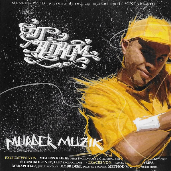 Murder Muzik