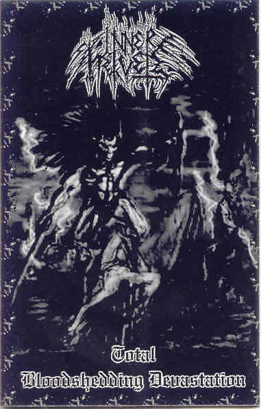 Total Bloodshedding Devastation