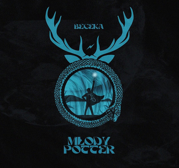 Młody Potter