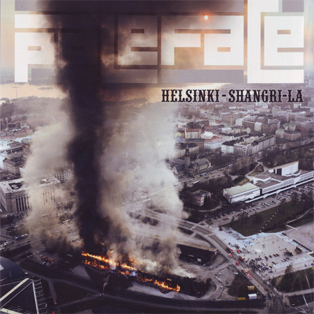 Helsinki - Shangri-La