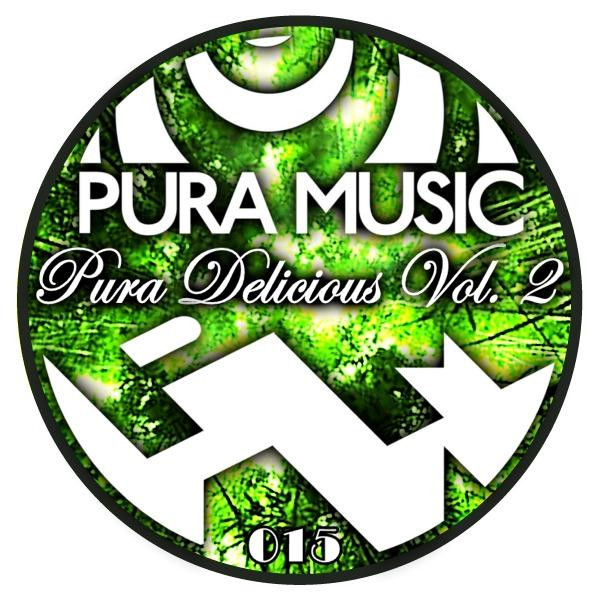 Pura Delicious Vol. 2