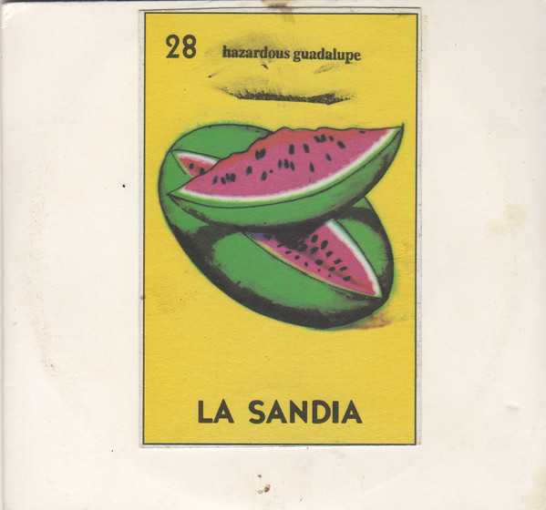 La Sandia