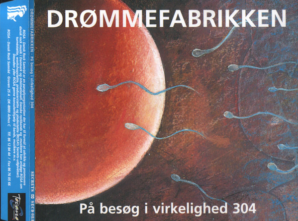 På Besøg I Virkelighed 304
