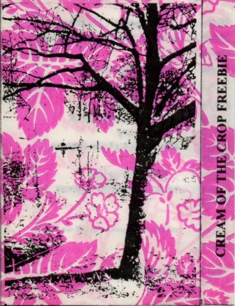 Cream Of The Crop Freebie