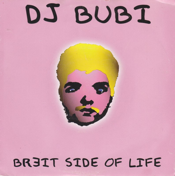 Breit Side Of Life