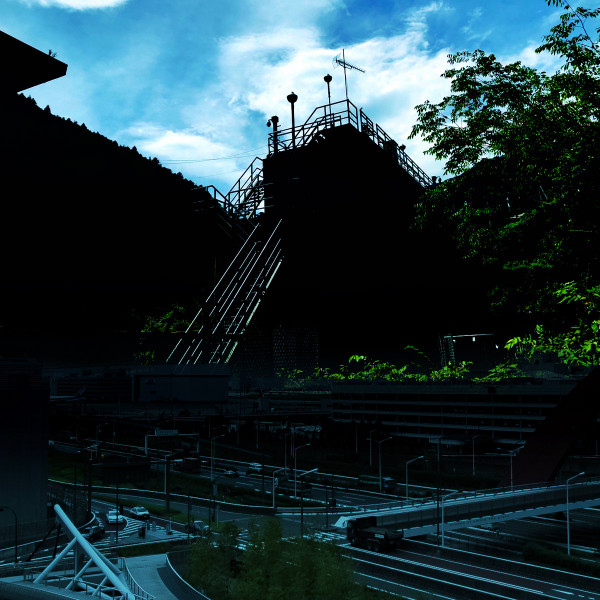 The Place 